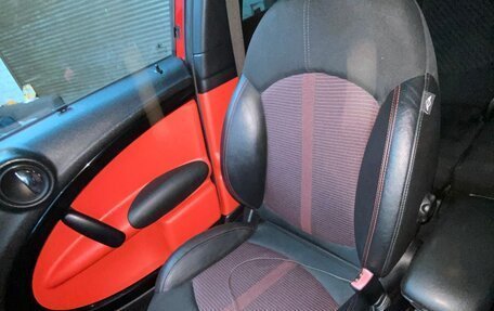 MINI Countryman I (R60), 2010 год, 1 350 000 рублей, 6 фотография