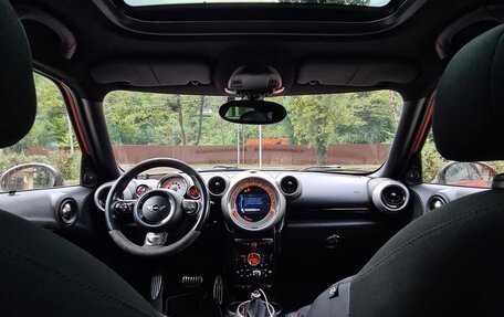 MINI Countryman I (R60), 2010 год, 1 350 000 рублей, 3 фотография