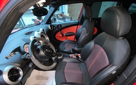 MINI Countryman I (R60), 2010 год, 1 350 000 рублей, 5 фотография