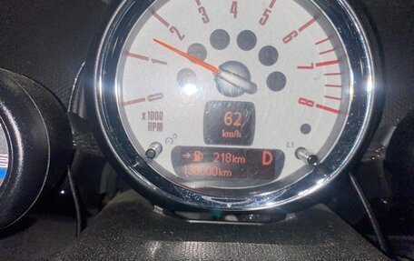 MINI Countryman I (R60), 2010 год, 1 350 000 рублей, 10 фотография