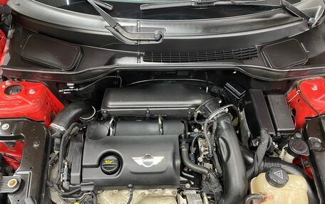 MINI Countryman I (R60), 2010 год, 1 350 000 рублей, 14 фотография