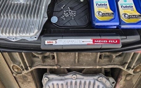 Alfa Romeo Giulia II, 2017 год, 3 500 000 рублей, 40 фотография