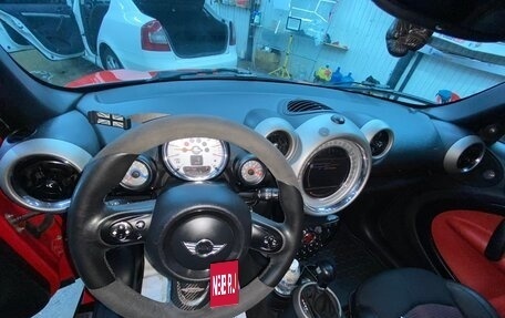 MINI Countryman I (R60), 2010 год, 1 350 000 рублей, 7 фотография