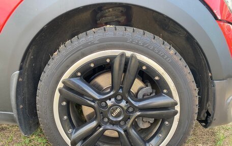 MINI Countryman I (R60), 2010 год, 1 350 000 рублей, 15 фотография