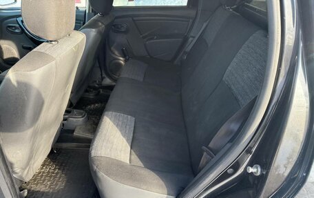 Renault Duster I рестайлинг, 2013 год, 399 000 рублей, 10 фотография