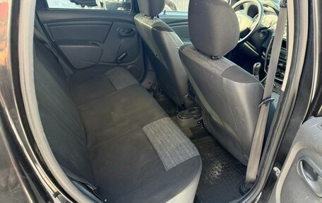 Renault Duster I рестайлинг, 2013 год, 399 000 рублей, 12 фотография