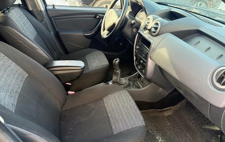 Renault Duster I рестайлинг, 2013 год, 399 000 рублей, 11 фотография