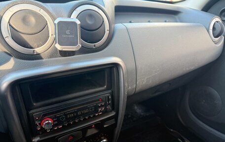 Renault Duster I рестайлинг, 2013 год, 399 000 рублей, 15 фотография