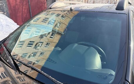 Renault Duster I рестайлинг, 2013 год, 399 000 рублей, 17 фотография