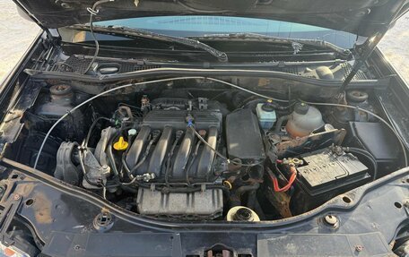 Renault Duster I рестайлинг, 2013 год, 399 000 рублей, 18 фотография