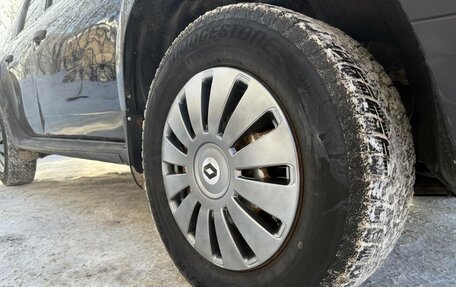 Renault Duster I рестайлинг, 2013 год, 399 000 рублей, 21 фотография