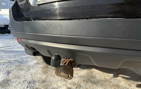 Renault Duster I рестайлинг, 2013 год, 399 000 рублей, 25 фотография