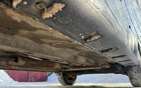 Renault Duster I рестайлинг, 2013 год, 399 000 рублей, 24 фотография