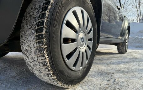 Renault Duster I рестайлинг, 2013 год, 399 000 рублей, 22 фотография