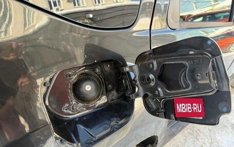 Renault Duster I рестайлинг, 2013 год, 399 000 рублей, 20 фотография