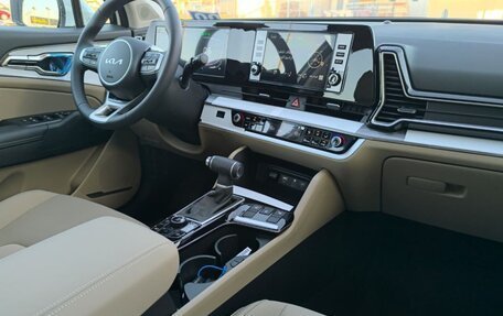 KIA Sportage IV рестайлинг, 2025 год, 3 450 007 рублей, 11 фотография