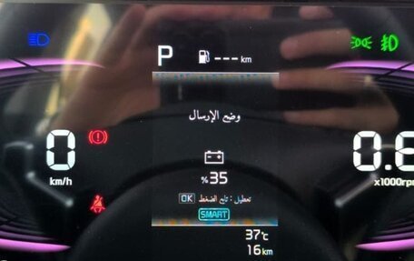 KIA Sportage IV рестайлинг, 2025 год, 3 450 007 рублей, 8 фотография