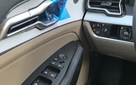 KIA Sportage IV рестайлинг, 2025 год, 3 450 007 рублей, 16 фотография