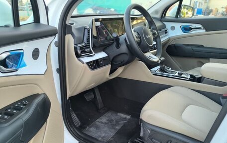 KIA Sportage IV рестайлинг, 2025 год, 3 450 007 рублей, 12 фотография