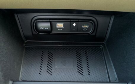 KIA Sportage IV рестайлинг, 2025 год, 3 450 007 рублей, 17 фотография