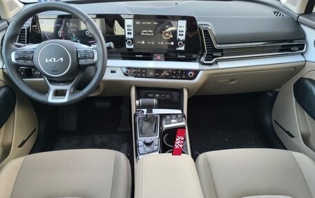 KIA Sportage IV рестайлинг, 2025 год, 3 450 007 рублей, 6 фотография