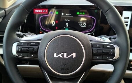 KIA Sportage IV рестайлинг, 2025 год, 3 450 007 рублей, 7 фотография