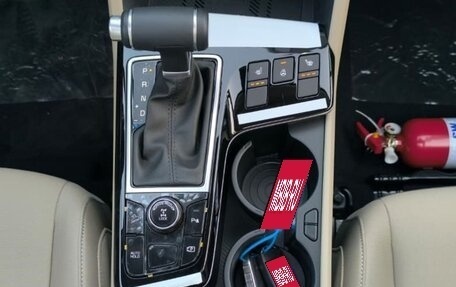 KIA Sportage IV рестайлинг, 2025 год, 3 450 007 рублей, 10 фотография