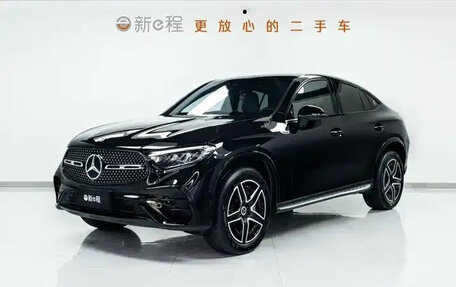 Mercedes-Benz GLC Coupe, 2025 год, 7 550 000 рублей, 4 фотография