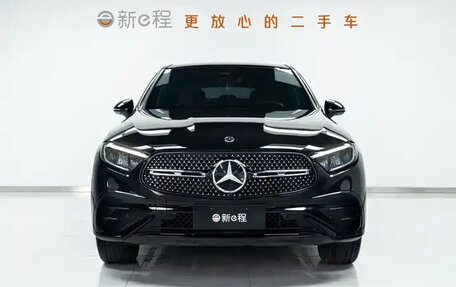 Mercedes-Benz GLC Coupe, 2025 год, 7 550 000 рублей, 5 фотография