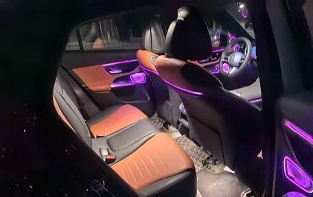 Mercedes-Benz GLC Coupe, 2025 год, 7 550 000 рублей, 3 фотография