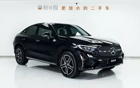 Mercedes-Benz GLC Coupe, 2025 год, 7 550 000 рублей, 6 фотография