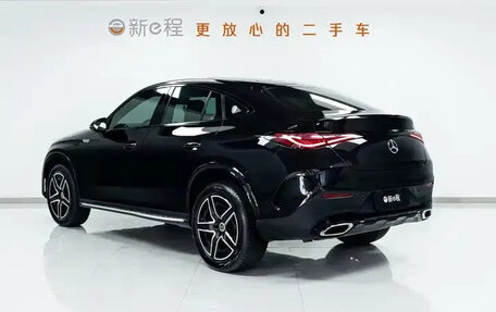 Mercedes-Benz GLC Coupe, 2025 год, 7 550 000 рублей, 7 фотография