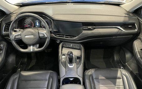 Haval F7 I, 2019 год, 1 632 000 рублей, 10 фотография