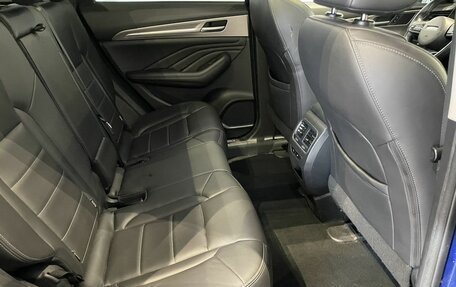 Haval F7 I, 2019 год, 1 632 000 рублей, 11 фотография