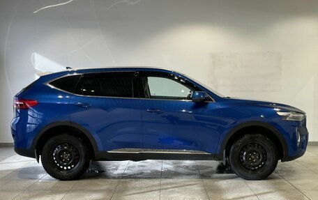 Haval F7 I, 2019 год, 1 632 000 рублей, 4 фотография