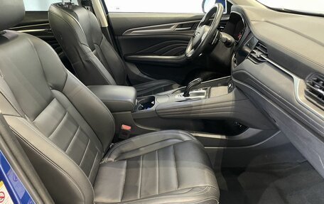 Haval F7 I, 2019 год, 1 632 000 рублей, 9 фотография