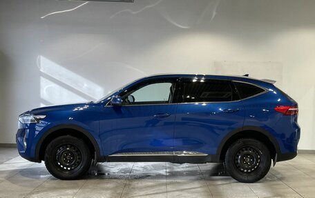 Haval F7 I, 2019 год, 1 632 000 рублей, 8 фотография