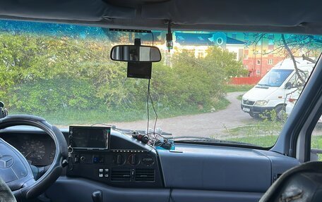 Mercedes-Benz Vito, 1997 год, 650 000 рублей, 4 фотография