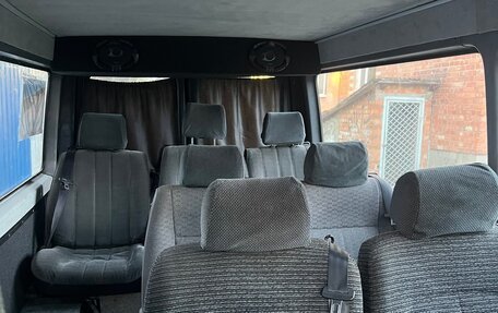 Mercedes-Benz Vito, 1997 год, 650 000 рублей, 3 фотография