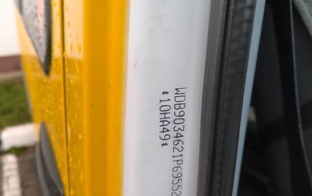 Mercedes-Benz Vito, 1997 год, 650 000 рублей, 5 фотография