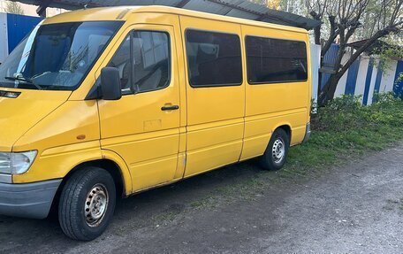 Mercedes-Benz Vito, 1997 год, 650 000 рублей, 2 фотография