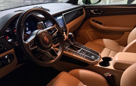 Porsche Macan I рестайлинг, 2020 год, 6 350 000 рублей, 12 фотография