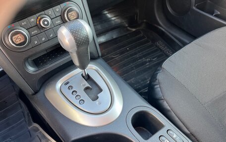 Nissan Qashqai, 2010 год, 930 000 рублей, 12 фотография