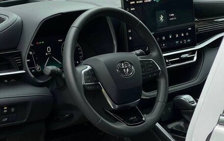 Toyota Highlander, 2026 год, 5 300 152 рублей, 7 фотография