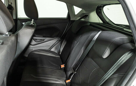 Ford Fiesta, 2019 год, 1 239 700 рублей, 10 фотография
