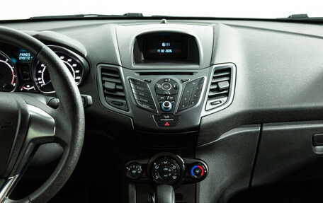 Ford Fiesta, 2019 год, 1 239 700 рублей, 14 фотография