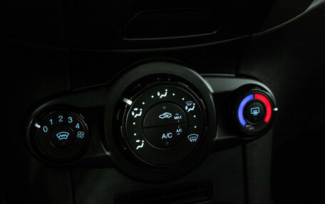 Ford Fiesta, 2019 год, 1 239 700 рублей, 15 фотография