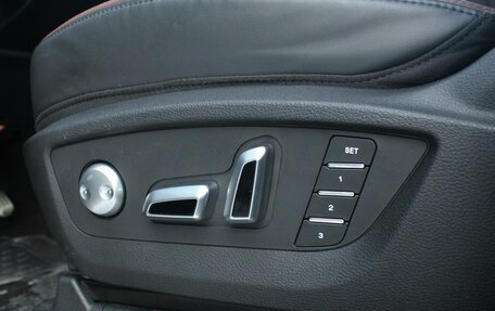 Haval H9 I рестайлинг, 2022 год, 2 895 000 рублей, 7 фотография