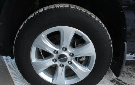 Haval H9 I рестайлинг, 2022 год, 2 895 000 рублей, 5 фотография