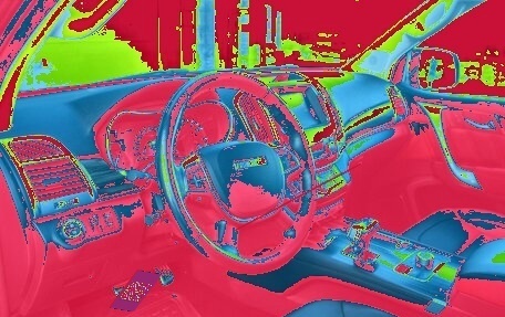 Haval H9 I рестайлинг, 2022 год, 2 895 000 рублей, 6 фотография